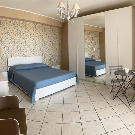 Augustali Momenti Apartment Centuripe المظهر الخارجي الصورة
