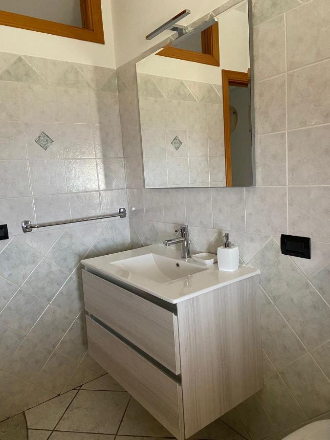 Augustali Momenti Apartment Centuripe المظهر الخارجي الصورة