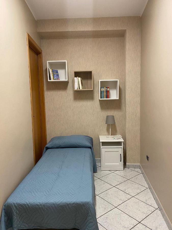 Augustali Momenti Apartment Centuripe المظهر الخارجي الصورة