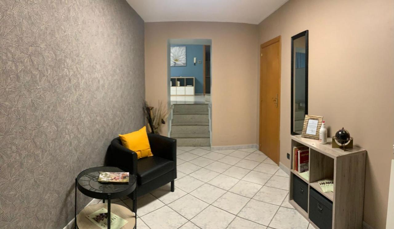 Augustali Momenti Apartment Centuripe المظهر الخارجي الصورة